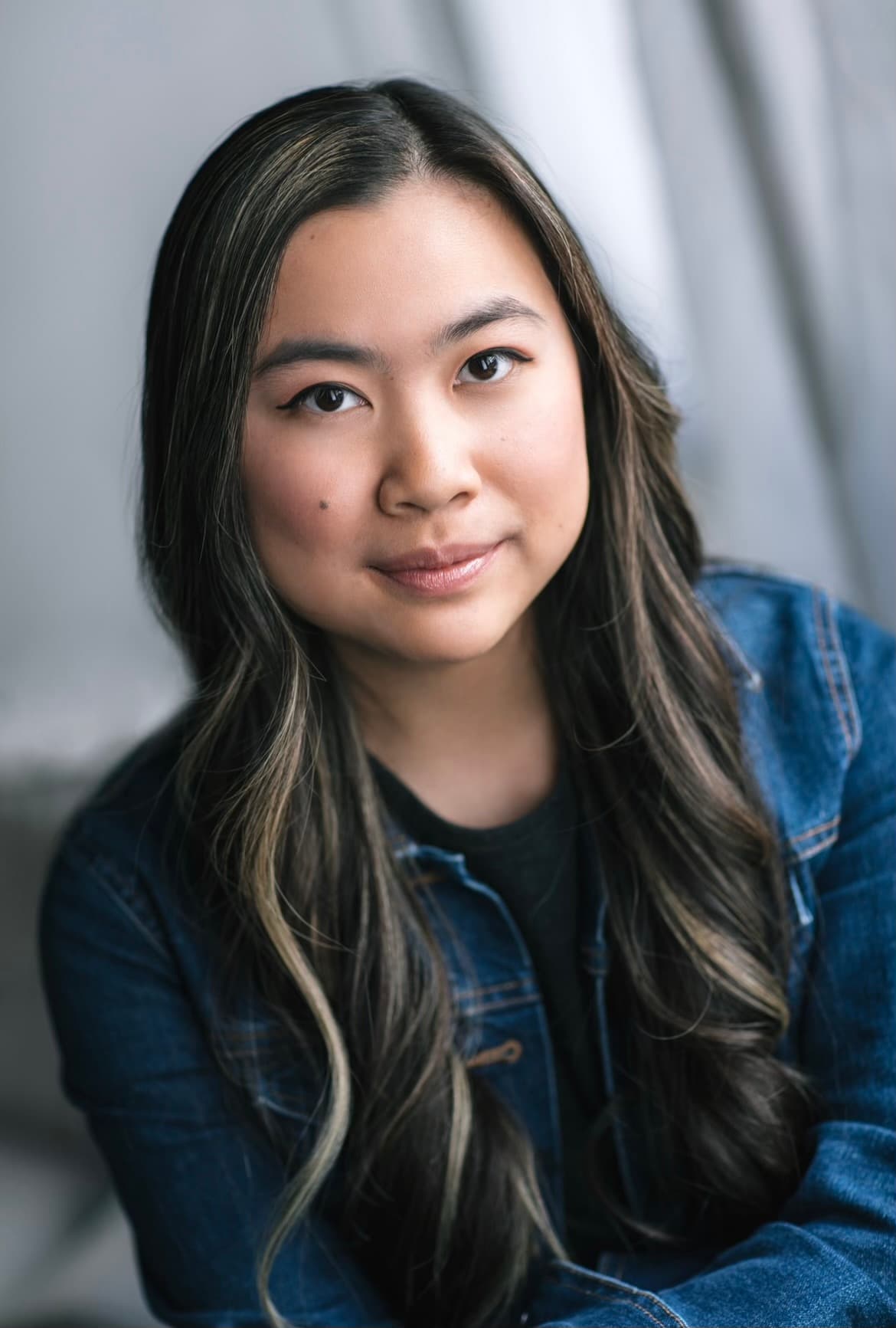 Ashley Yuet